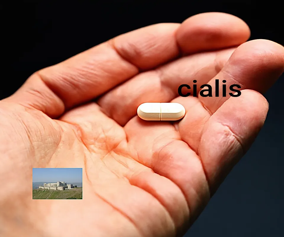 Cialis generico sito affidabile